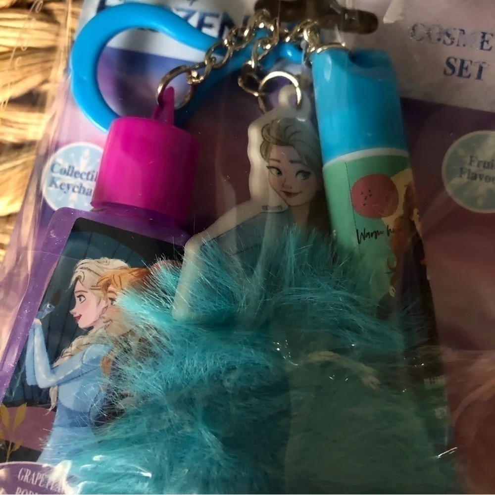 Disney Frozen Cosmetic Set